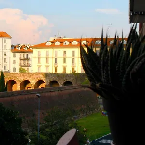 La Bella Milano-les Nubles Sabotino , Milano Italia