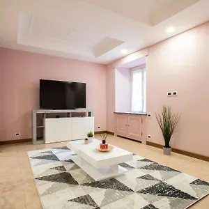 Appia Luxe - A Poche Fermate Del Centro Appartamento