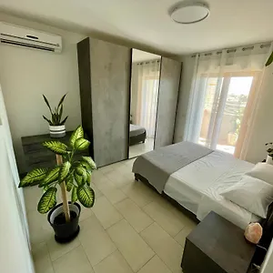 Greenchill House - West Appartamento