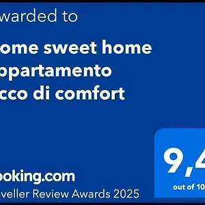 home-sweet-home-appartamento-ricco-di-comfort.palermohotels.org/