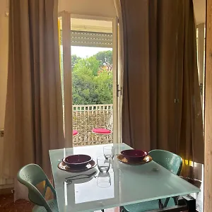 Vacanze Romane Appartamento